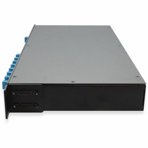 AddOn Optical Add/Drop Multiplexer (OADM) - 8 Data Channels - Optical Fiber