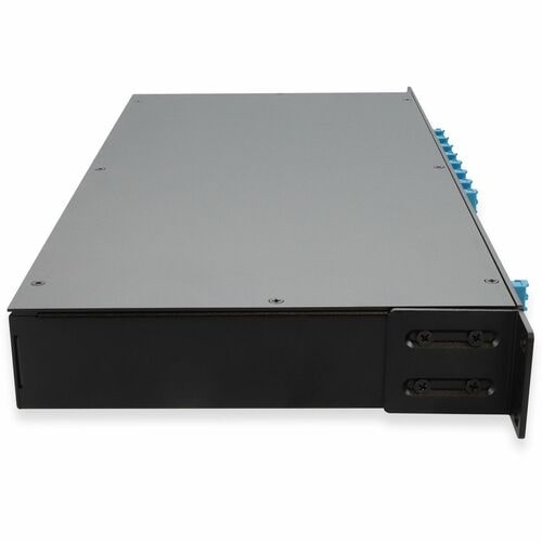 AddOn Optical Add/Drop Multiplexer (OADM) - 8 Data Channels - Optical Fiber