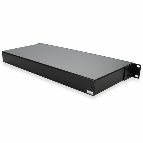 AddOn Optical Add/Drop Multiplexer (OADM) - 8 Data Channels - Optical Fiber