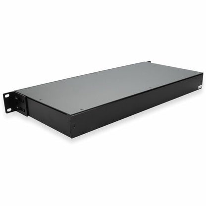AddOn Optical Add/Drop Multiplexer (OADM) - 8 Data Channels - Optical Fiber