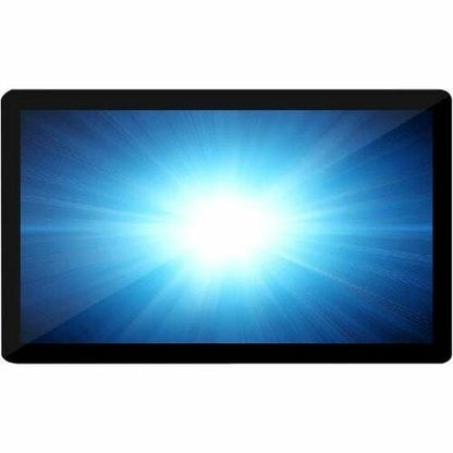 Terminal POS Elo Serie I 2 - Core i3 i3-9100TE - 8 GB DDR4 SDRAM - 128 GB SSD M
