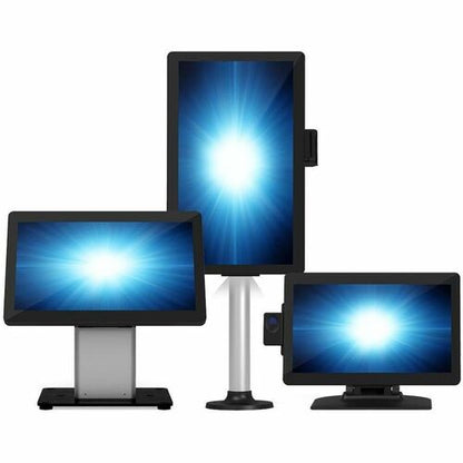 Terminal POS Elo Serie I 2 - Core i3 i3-9100TE - 8 GB DDR4 SDRAM - 128 GB SSD M