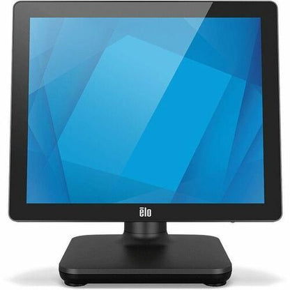 Elo EloPOS System POS Terminal - Celeron G4900T 2.90 GHz - 4 GB DDR4 SDRAM - 128