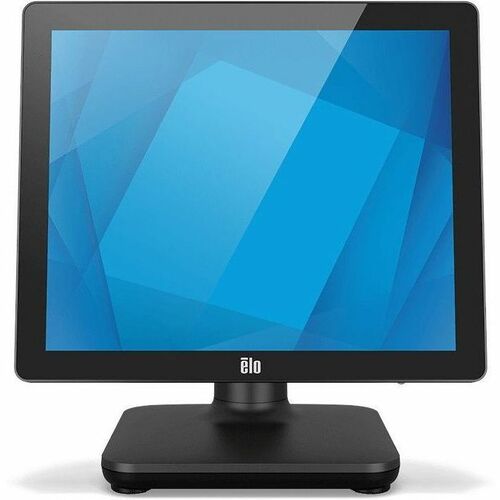 Elo EloPOS System POS Terminal - Celeron G4900T 2.90 GHz - 4 GB DDR4 SDRAM - 128