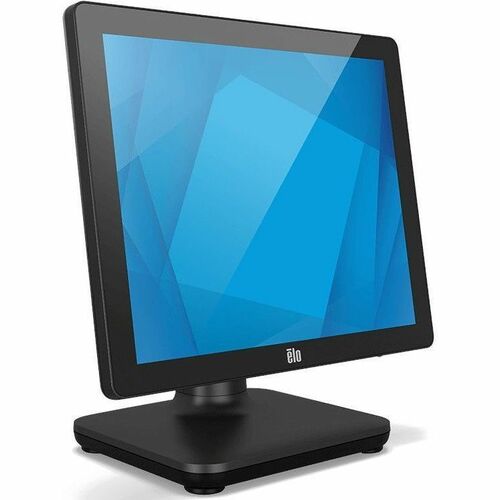 Elo EloPOS System POS Terminal - Celeron G4900T 2.90 GHz - 4 GB DDR4 SDRAM - 128