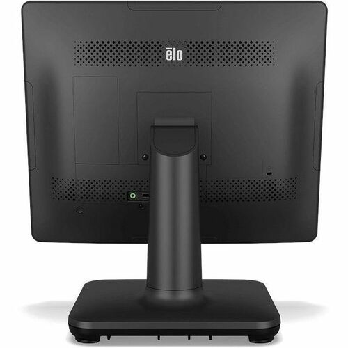 Elo EloPOS System POS Terminal - Celeron G4900T 2.90 GHz - 4 GB DDR4 SDRAM - 128
