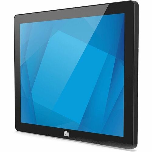 Elo EloPOS System POS Terminal - Celeron G4900T 2.90 GHz - 4 GB DDR4 SDRAM - 128