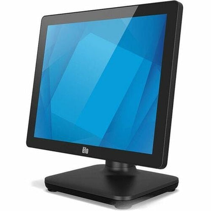 Elo EloPOS System POS Terminal - Celeron G4900T 2.90 GHz - 4 GB DDR4 SDRAM - 128