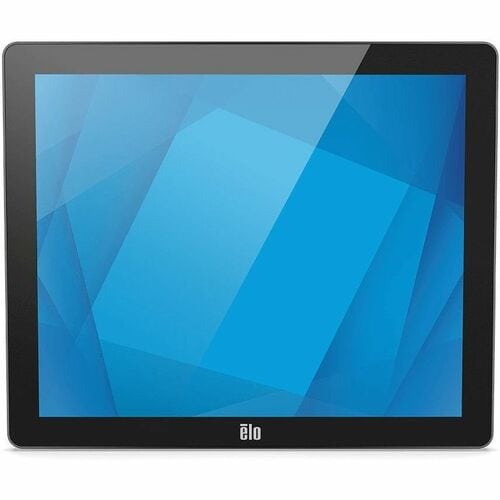 Elo EloPOS System POS Terminal - Celeron G4900T 2.90 GHz - 4 GB DDR4 SDRAM - 128
