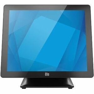 Terminal POS Elo Serie I - Core i3 1,10 GHz - 8 GB DDR5 SDRAM - 128 GB SSD M.2