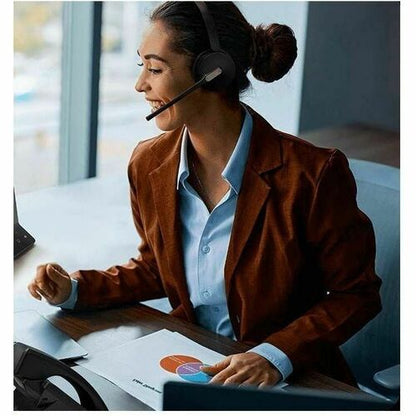 Yealink WH64 Headset