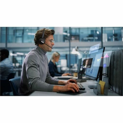 Yealink WH64 Headset