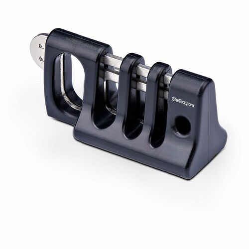 StarTech.com Peripheral Cable Anchor Lock, Secure