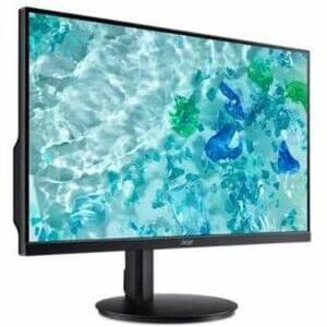 CB272 D5BMIPRCX 27IN WIDE AG IPS EDGE-TO-EDGE1920X1080 16:9
