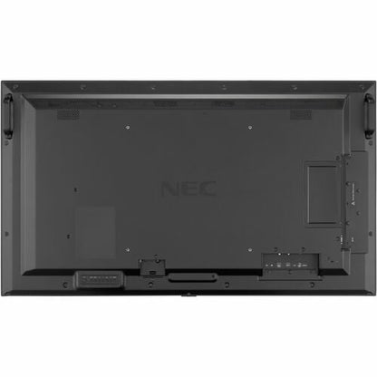 Écran professionnel Sharp NEC Display 55\" ultra haute définition - LCD 55\" (1397 mm)