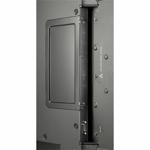 Écran professionnel Sharp NEC Display 55\" ultra haute définition - LCD 55\" (1397 mm)