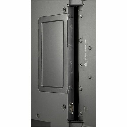 Écran professionnel Sharp NEC Display 55\" ultra haute définition - LCD 55\" (1397 mm)