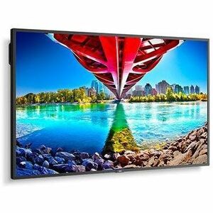 Écran professionnel Sharp NEC Display 55\" ultra haute définition - LCD 55\" (1397 mm)