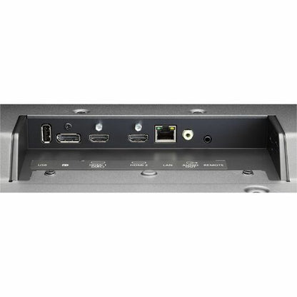 Écran professionnel Sharp NEC Display 55\" ultra haute définition - LCD 55\" (1397 mm)