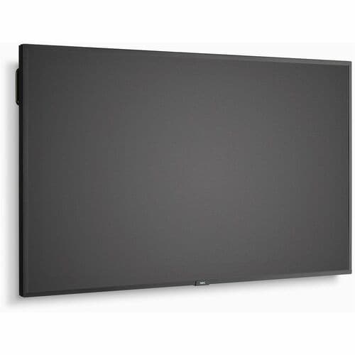 Sharp NEC Display 65\" Ultra High Definition Professional Display - 65\" (1651 mm) LCD