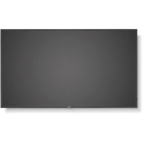 Sharp NEC Display 65\" Ultra High Definition Professional Display - 65\" (1651 mm) LCD