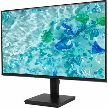Monitor LCD Acer Vero V277 G de 27" - 16:9 - Negro