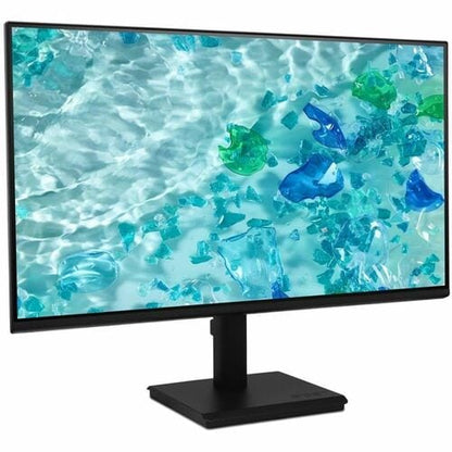 Monitor LCD Acer Vero V277 G de 27" - 16:9 - Negro