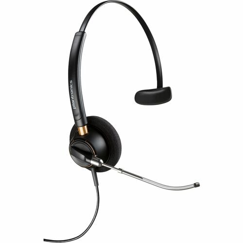 Poly EncorePro HW720 Binaural Headset +HIS Kit +Ca