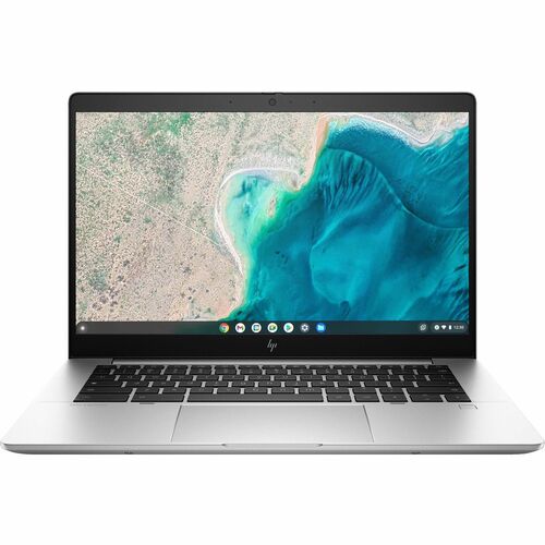 HP Elite c640 G3 14\" Touchscreen Chromebook - Full HD - Intel Core i5 12th Gen i5-1245U