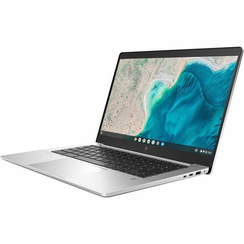 HP Elite c640 G3 14\" Touchscreen Chromebook - Full HD - Intel Core i5 12th Gen i5-1245U