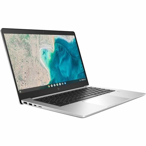 HP Elite c640 G3 14\" Touchscreen Chromebook - Full HD - Intel Core i5 12th Gen i5-1245U