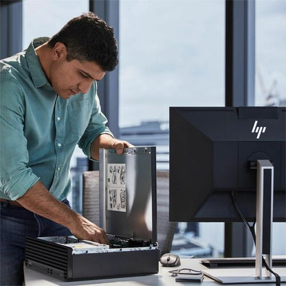 ELITE SFF 800 G9 STATES / CANADA ENGLISH