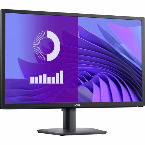 Monitor LED Dell E2425H de 24" Full HD - 16:9 - 23,8" visibles