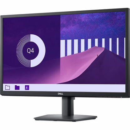 Monitor LED Dell E2425H de 24" Full HD - 16:9 - 23,8" visibles