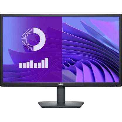 Monitor LED Dell E2425H de 24" Full HD - 16:9 - 23,8" visibles