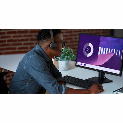 DELL 24 MONITOR - E2425HS .