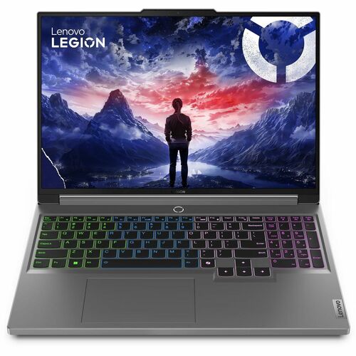 Lenovo Legion 5 16IRX9 83DG0094CF 16\" Gaming Notebook - WQXGA - Intel Core i7 14th Gen i7