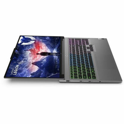 Lenovo Legion 5 16IRX9 83DG0094CF 16\" Gaming Notebook - WQXGA - Intel Core i7 14th Gen i7