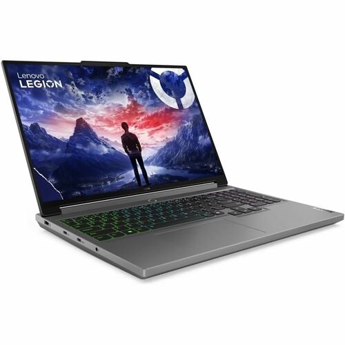 Lenovo Legion 5 16IRX9 83DG0094CF 16\" Gaming Notebook - WQXGA - Intel Core i7 14th Gen i7