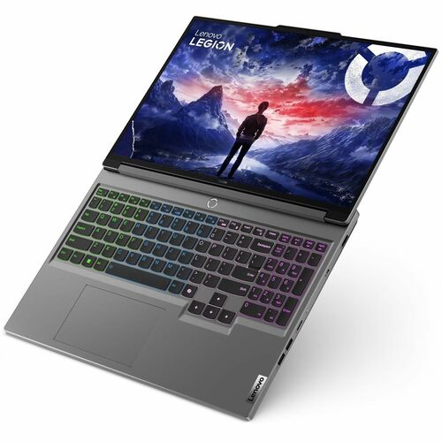 Lenovo Legion 5 16IRX9 83DG0094CF 16\" Gaming Notebook - WQXGA - Intel Core i7 14th Gen i7