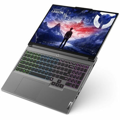 Lenovo Legion 5 16IRX9 83DG0094CF 16\" Gaming Notebook - WQXGA - Intel Core i7 14th Gen i7