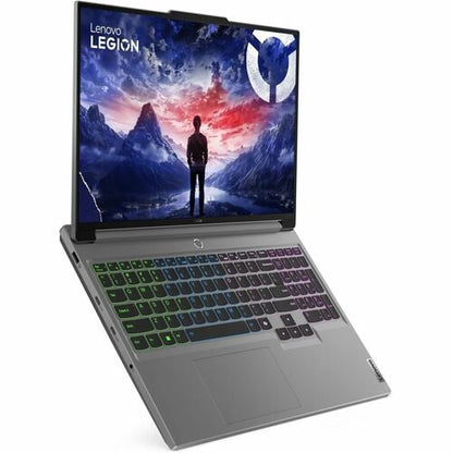 Lenovo Legion 5 16IRX9 83DG0094CF 16\" Gaming Notebook - WQXGA - Intel Core i7 14th Gen i7