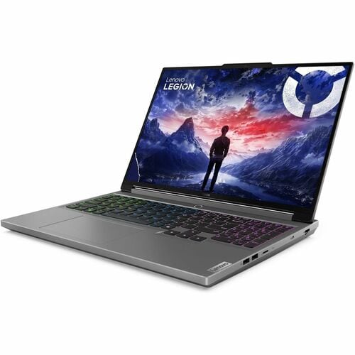 Lenovo Legion 5 16IRX9 83DG0094CF 16\" Gaming Notebook - WQXGA - Intel Core i7 14th Gen i7