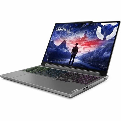 Lenovo Legion 5 16IRX9 83DG0094CF 16\" Gaming Notebook - WQXGA - Intel Core i7 14th Gen i7