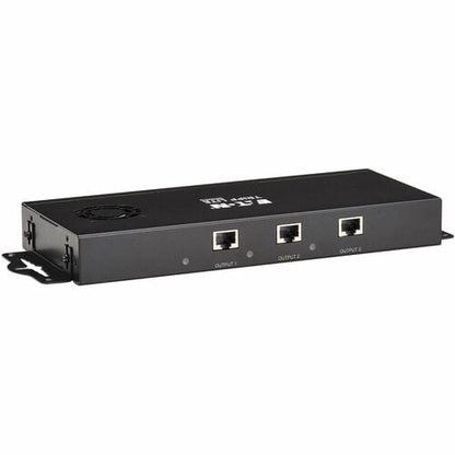 KIT DIVISOR/EXTENSOR MULTIMONITOR DE 3 PUERTOS DISPLAYPORT A HDMI