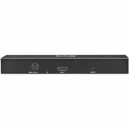 KIT DIVISOR/EXTENSOR MULTIMONITOR DE 3 PUERTOS DISPLAYPORT A HDMI
