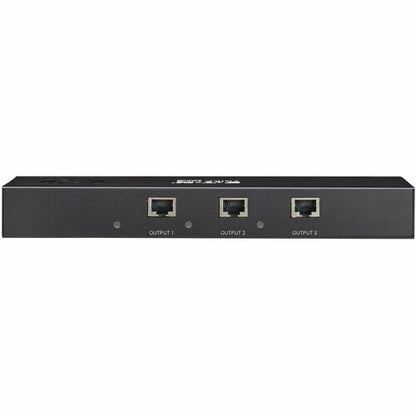 KIT DIVISOR/EXTENSOR MULTIMONITOR DE 3 PUERTOS DISPLAYPORT A HDMI