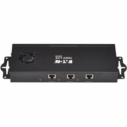 KIT DIVISOR/EXTENSOR MULTIMONITOR DE 3 PUERTOS DISPLAYPORT A HDMI