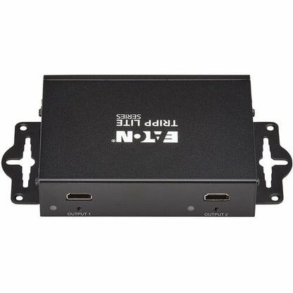 DIVISOR MULTIMONITOR DE 2 PUERTOS DISPLAYPORT A HDMI HUB MST