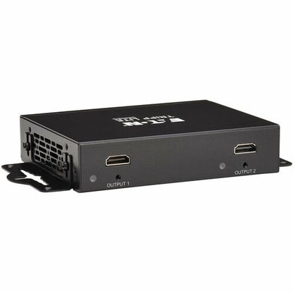 DIVISOR MULTIMONITOR DE 2 PUERTOS DISPLAYPORT A HDMI HUB MST